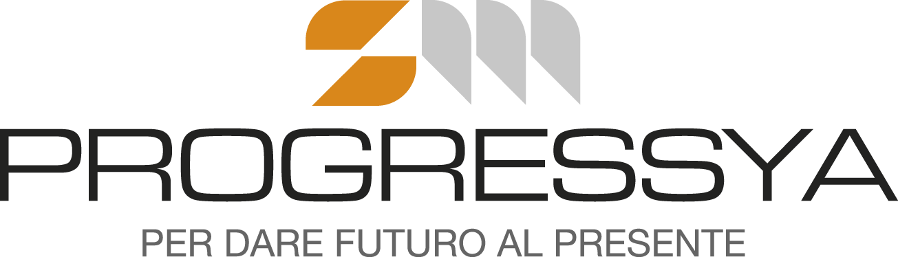 Progressya logo